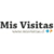 MisVisitas.cl Logotype
