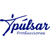 Púlsar Producciones Logotype