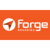 FORGE Branding Logotype