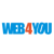 Web4You Inc Logotype