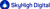 SKYHIGH Digital Logotype