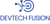 DevTech Fusion Logotype