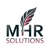 MHR Solutions Logotype