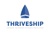 Thriveship Coaching Logotype