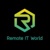 Remote IT World Logotype