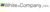 White & Company, CPA Logotype