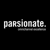 parsionate Logotype