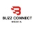 Buzz Connect Media Logotype