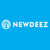 NewDeez Logotype