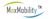 Max Mobility Pvt Ltd Logotype