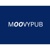 Moovypub Logotype