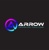 ARROW TECHNOLOGY SOLUTIONS Logotype