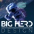 Bighero Creative Logotype