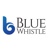 Blue Whistle Advertising Logotype
