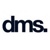 Digital Marketing Sheffield (DMS) Logotype