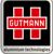 Gutmann Aluminum Wire Logotype