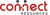 Connect Resources Logotype