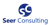Seer Consulting Logotype