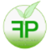 Finerpoints Accounting Logotype