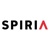 Spiria Logotype