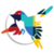 Artistic Bird Tech Pvt Ltd Logotype