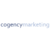 Cogency Marketing Logotype
