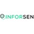 Inforsen Logotype