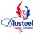 Blusteel Capital Solutions Logotype