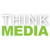THINK Media Logotype