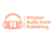 Amazon Audio Book Publishing Logotype