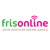 Fris Online Logotype
