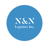 N&N Logistics Inc. Logotype