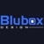 Blubox Design Logotype