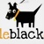 Little Black Dog Logotype