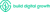 Build Digital Growth Logotype