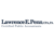 Lawrence E. Penn, CPA, PA Logotype
