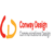 Conway Design Logotype