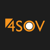 4SOV Logotype