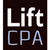 Lift CPA Logotype
