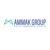 Ammak Group Project Management Services Logotype