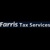 Farris Tax Services Logotype