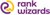 Rank Wizards Logotype