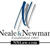 Neale & Newman, LLP Logotype