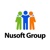 Nusoft Group Logotype