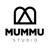 Mummu Logotype
