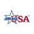 JUNK HAUL USA Logotype