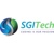 SGI Tech Logotype