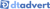 DT Advert Logotype