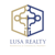 Lusa Realty Logotype