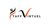 Staff Virtuel Logotype